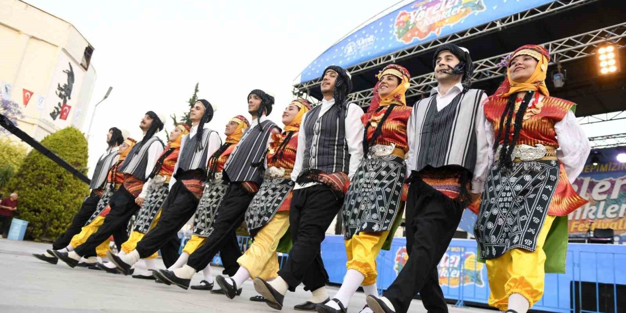 Muratpaşa’da Kardeşlik Şöleni Başlıyor