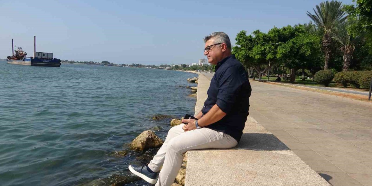 35 Yıl İçtiği Sigarayı Bıraktı, Hayatın Tadını Almaya Başladı