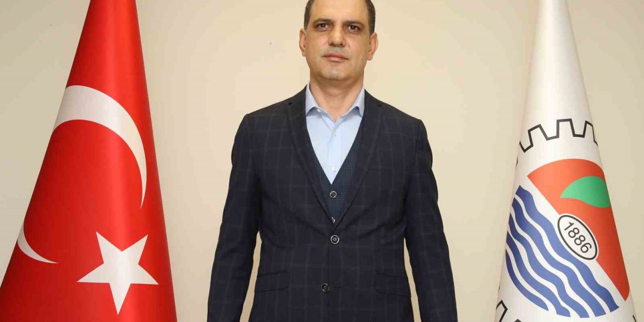 Mersin, Lojistik Sektöründe Etkin Rolünü Sürdürüyor