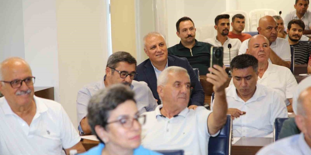 Altso’da ’keçiboynuzunda Planlı Üretim Ve İşleme’ Paneli