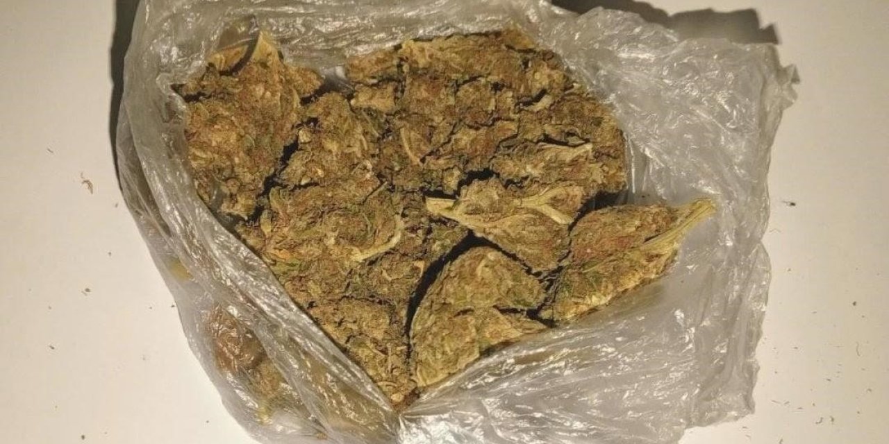 Antalya’da 7 Günde 56 Aranan Şahıs Ve 29 Uyuşturucu Şüphelisi Yakalandı