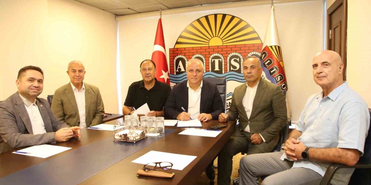 Altso’da Master Plan Çalışmaları Devam Ediyor