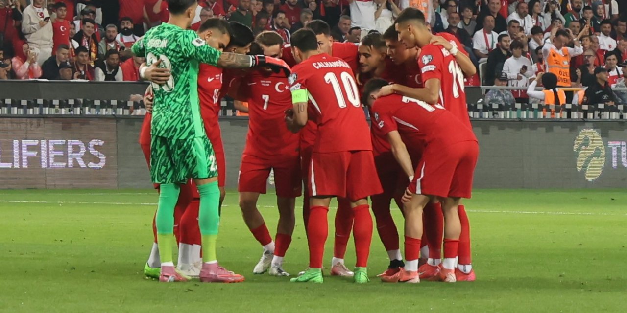 Milliler, Konya’da 3. Kez Kaybetti