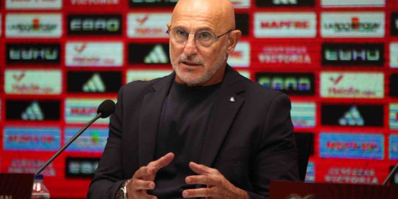 Luis De La Fuente: "bu Jenerasyon Sürekli Kazanmak İstiyor"