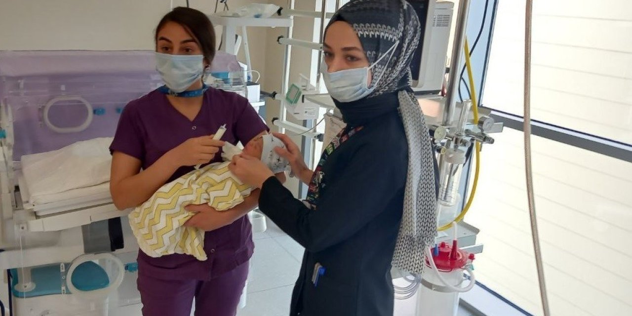 Bebeği Araba Bagajının Üstüne Terk Edilen Anneden 3 Yıl Sonra Gelen İtiraf