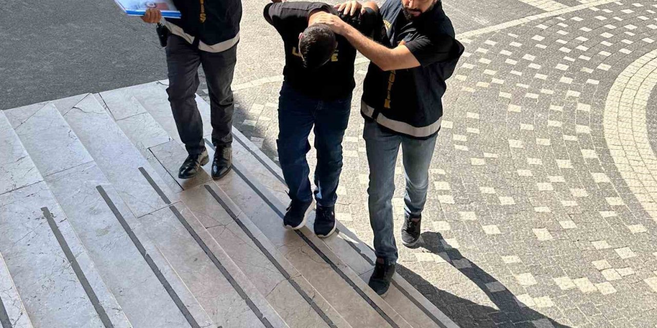 Akşehir’de Uyuşturucu Operasyonu: 3 Bin 500 Kullanımlık Bonzai Ele Geçirildi