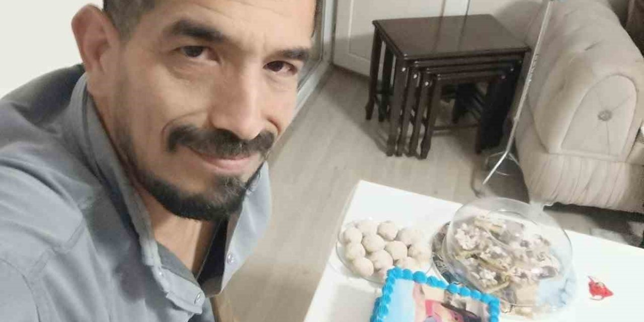 Mersin'de Engelli Vatandaşa Bıçaklı Saldırı: 1 Gözaltı