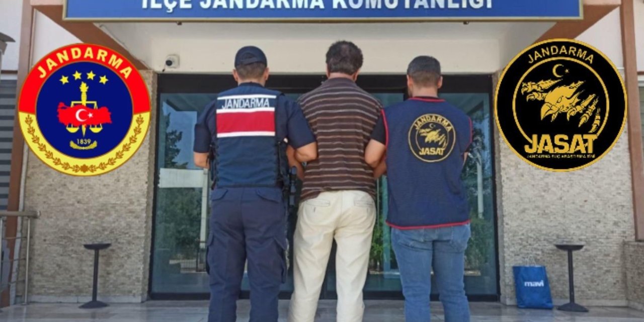 Jandarma Ekipleri Son Üç Günde 193 Aranan Şahsı Yakaladı