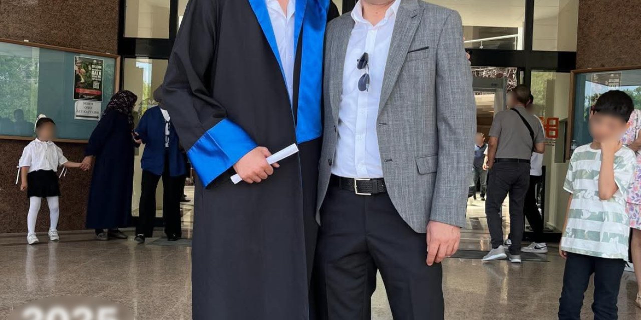 Akşehir Osb’deki Silahlı Kavgada Genç Mühendis Hayatını Kaybetti