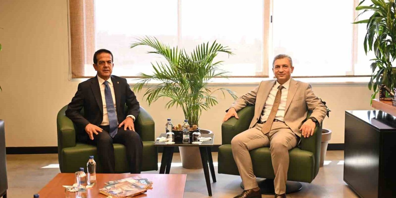 Vali Şahin: "çiftçi Gülerse Tüm Ülke Güler"