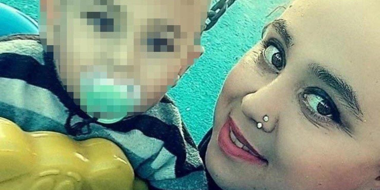 Konya’da 3,5 Yaşındaki Çocuğa İşkence