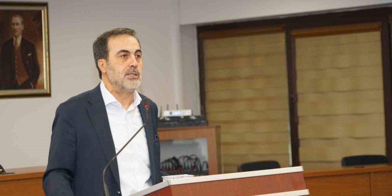 Yazılım Sektörünün İhracatçı Kimliğini Güçlendirmeliyiz