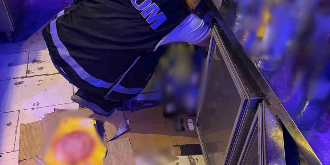 Alanya’da Eş Zamanlı Denetimlerde 887 Kişi Sorgulandı, 11 İş Yerine İşlem Yapıldı