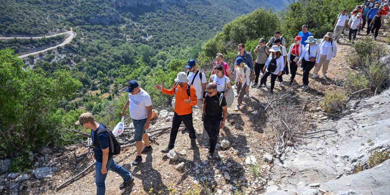 Mersin’de Avrupa Hareketlilik Haftası Başlıyor