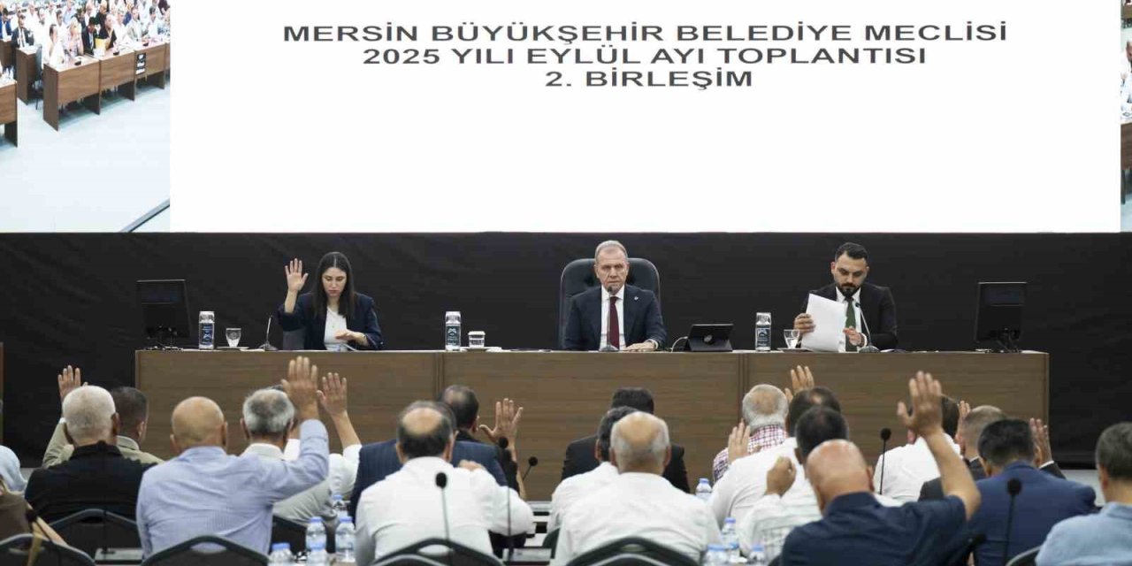 Seçer: "hizmetlerimizi Vatandaş Odaklı Yapıyoruz"