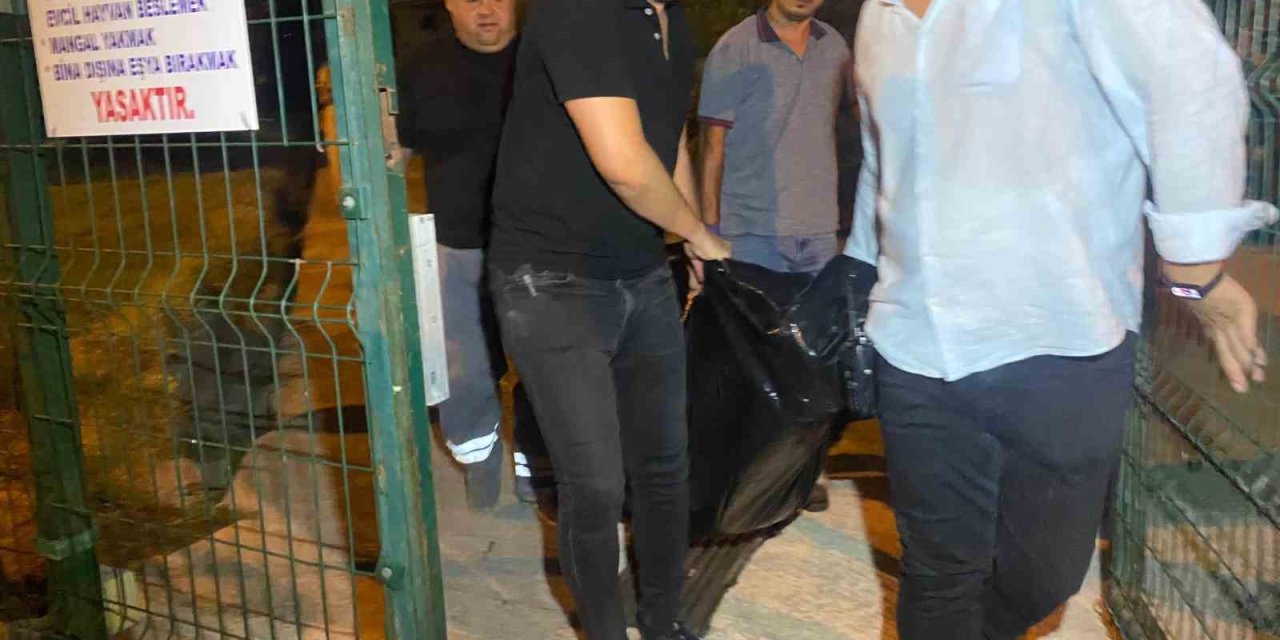 Eski Eşinin Eşarbıyla Boğduğu Kadının Acılı Ailesi: "öldürdükten Sonra Bizi Arayarak ‘ben Kızı Öldürdüm, Haberiniz Olsun’ Dedi"