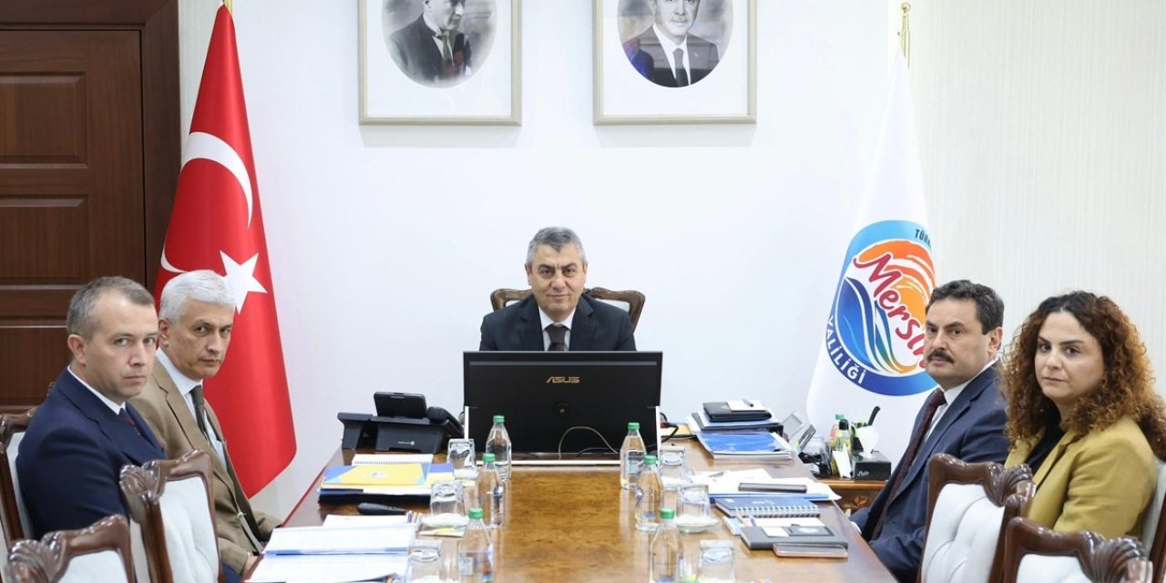 Mersin’de 53 Anıt Ağaç Bulunuyor