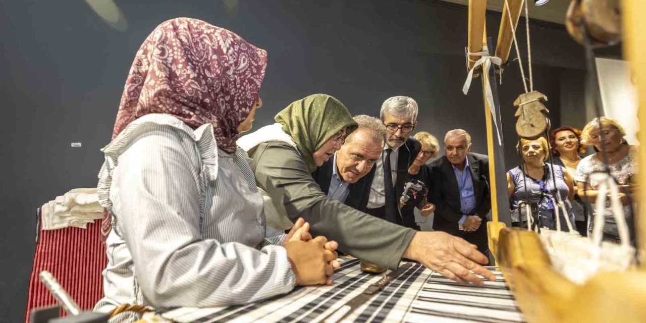 Seçer: "verebileceğimiz En Büyük Servet; Birliği, Huzuru Ve Adaleti Tesis Etmektir"