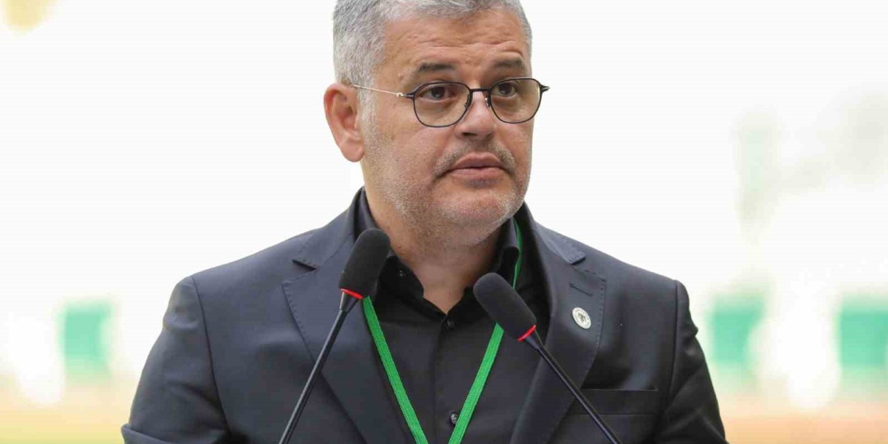 Ömer Atiker: "kötü Takım Değiliz, Daha İyi Olacağız Ve Bu Mağlubiyeti Telafi Edeceğiz"