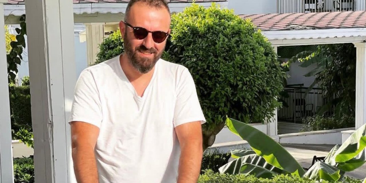 Trabzonsporlu Eski Futbolcunun Oğlu Çıkan Tartışmada Vurularak Hayatını Kaybetti