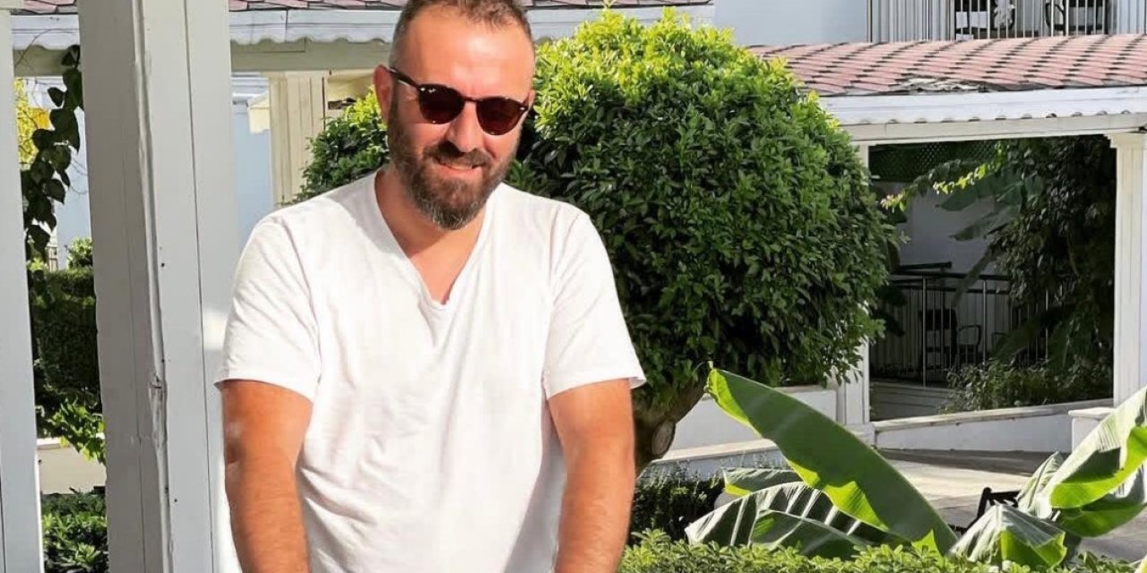 Trabzonsporlu Eski Futbolcunun Oğlunu Çıkan Tartışmada Vurarak Öldüren Şahıs Tutuklandı