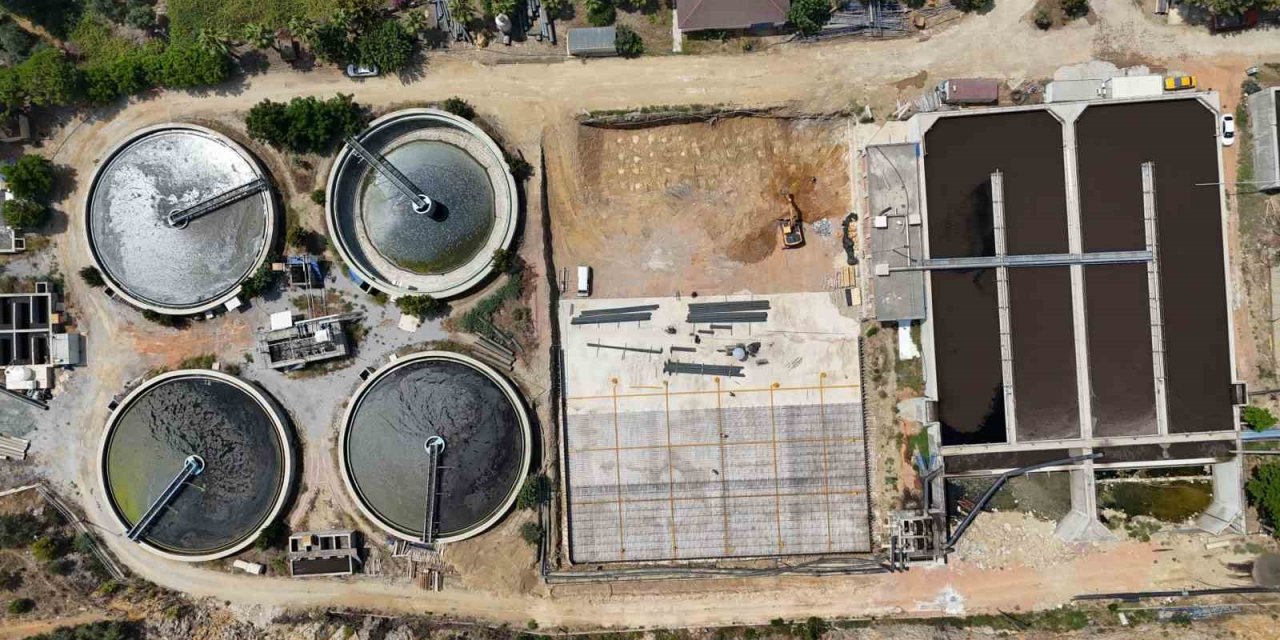 Alanya’da Asat’ın Yatırımları 6 Yılda 2,7 Milyar Tl’yi Aştı