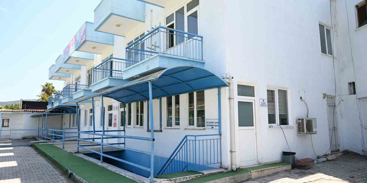 Kemer’de Spor Tesisleri İçin İhale Süreci Başlıyor