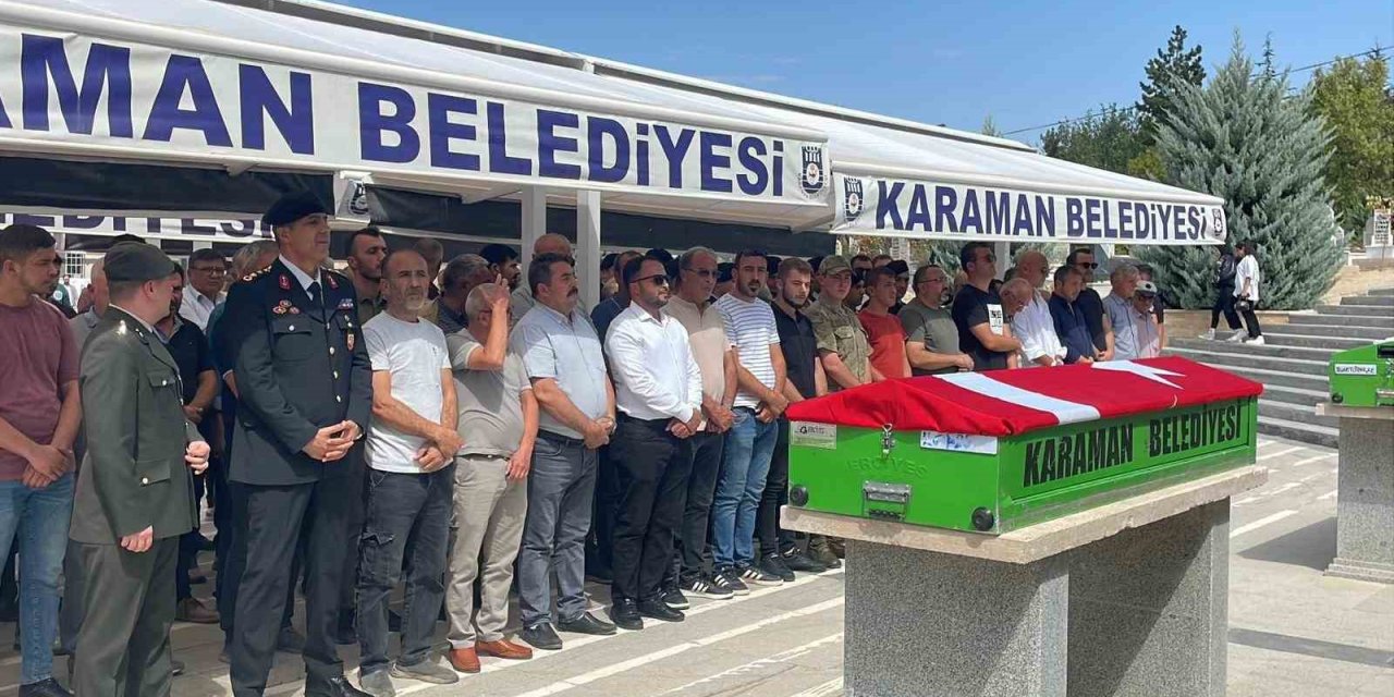 İzne Gelen 21 Yaşındaki Asker Kalbine Yenik Düştü
