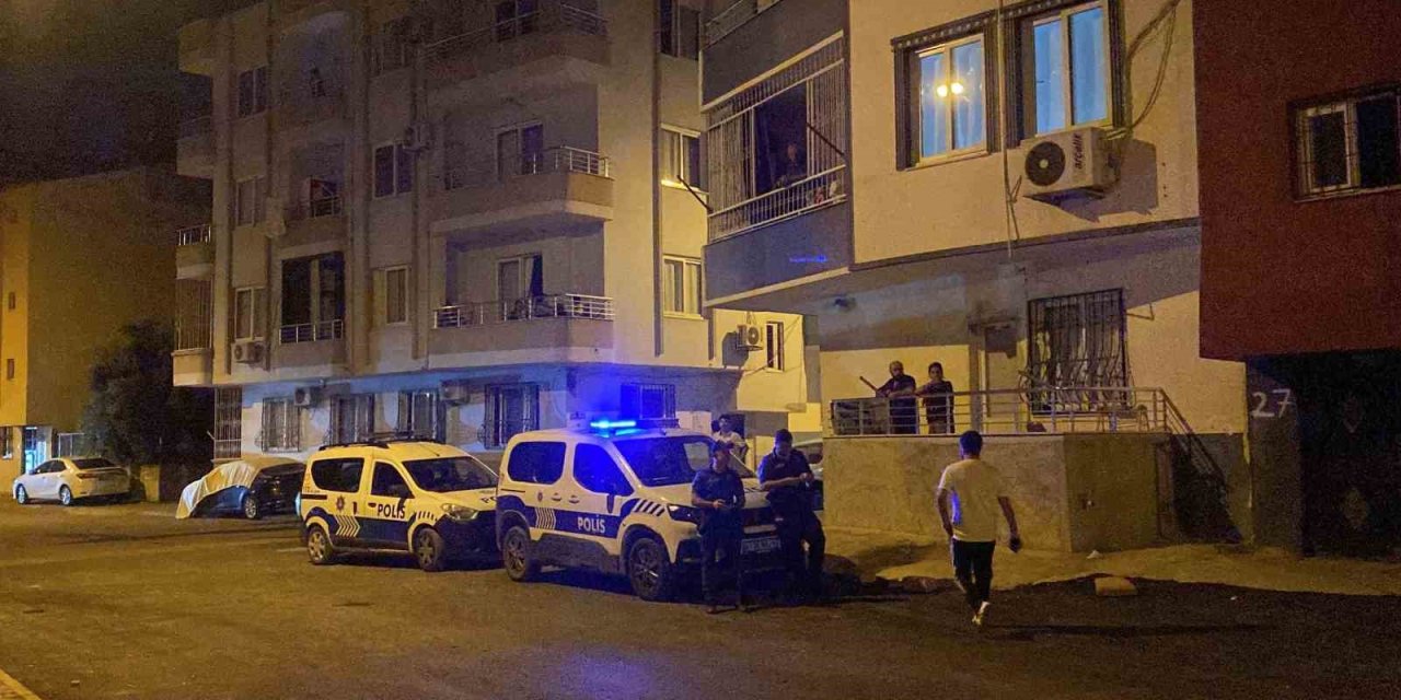 Mersin’de Anne 5 Yaşındaki Çocuğunu Bıçaklayarak Öldürdü