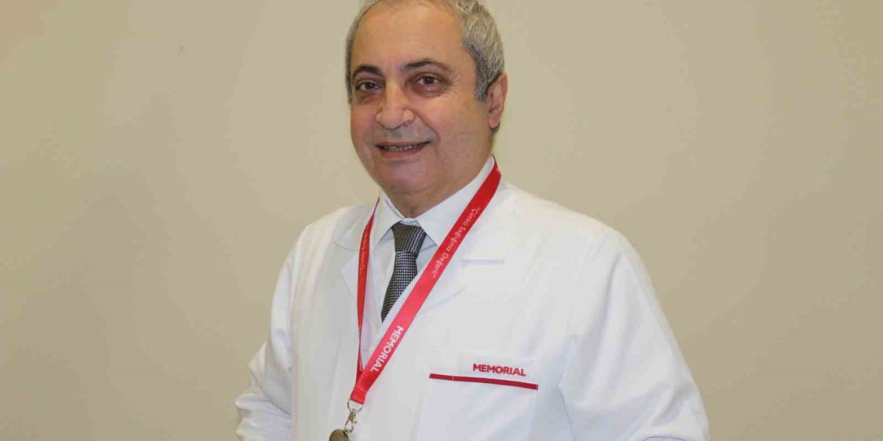 Prof. Dr. Erdal Kukul: "50 Yaşından Sonra Psa Testi Önemli"