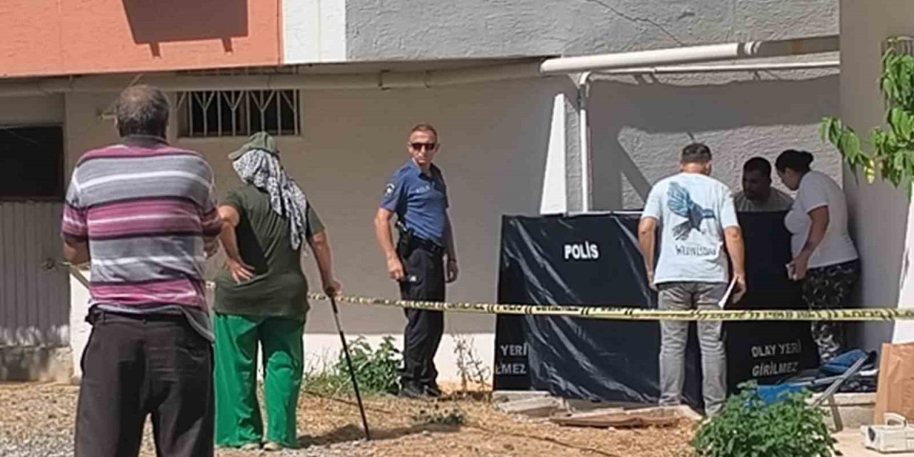 Hayatını Kaybeden Genci Oğlu Sandı