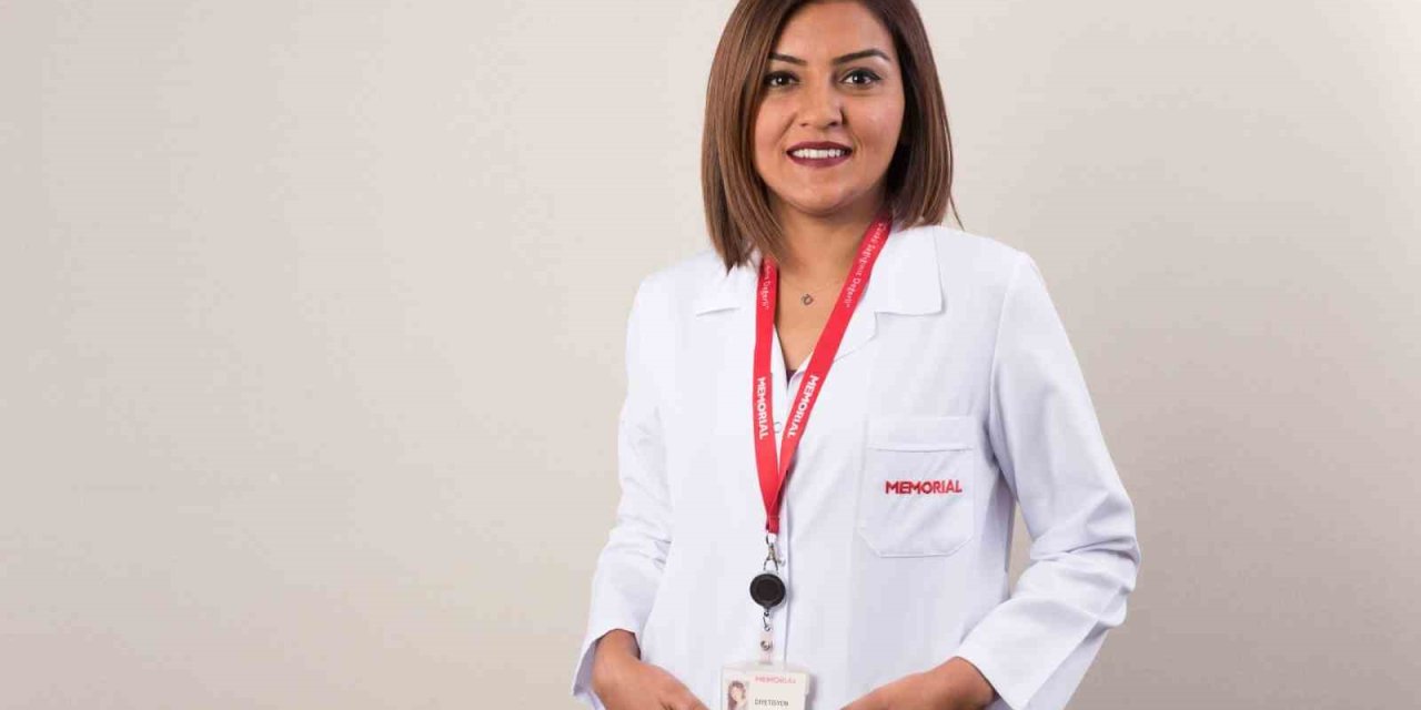 Dyt. Berna Ertuğ: "şekerin Verdiği Keyif Geçici, Zararları İse Kalıcıdır"