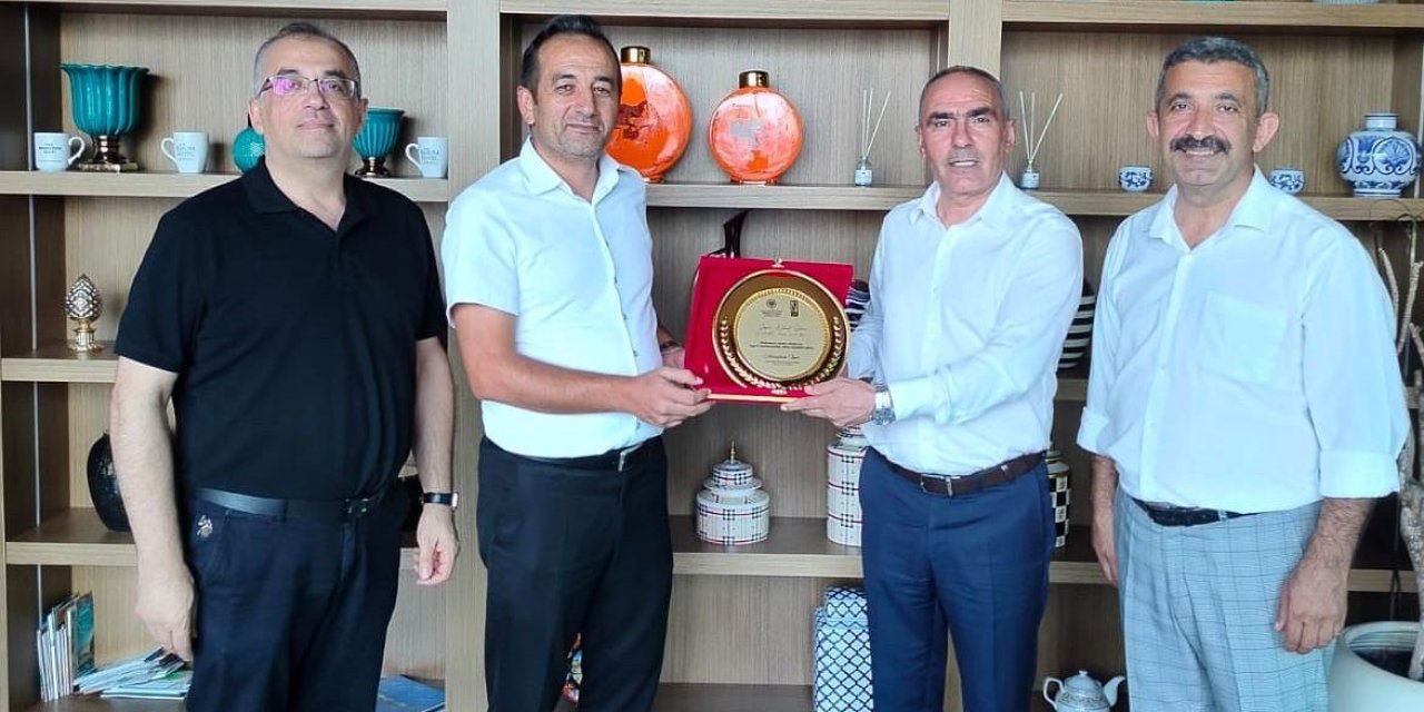 Okul- Sanayi İşbirliği İle Turizm Sektörüne Nitelikli İnsan Kaynağı Sağlanması Hedefleniyor