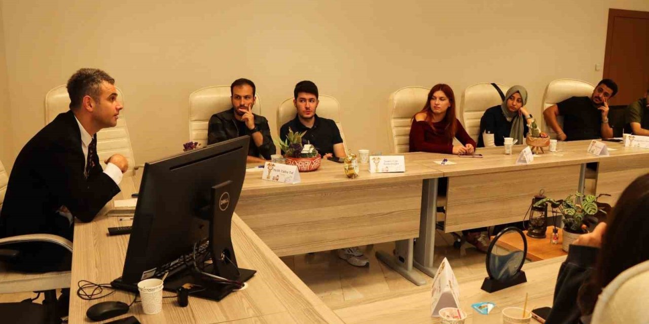 Beyşehir’de Göreve Başlayan Hekimler İçin Oryantasyon Programı