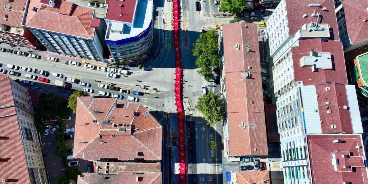 Niğde’de 19 Eylül Gaziler Günü Kutlandı