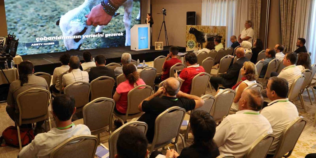 Büyükşehir’in ‘çoban Haritası Projesi’ İlgi Gördü