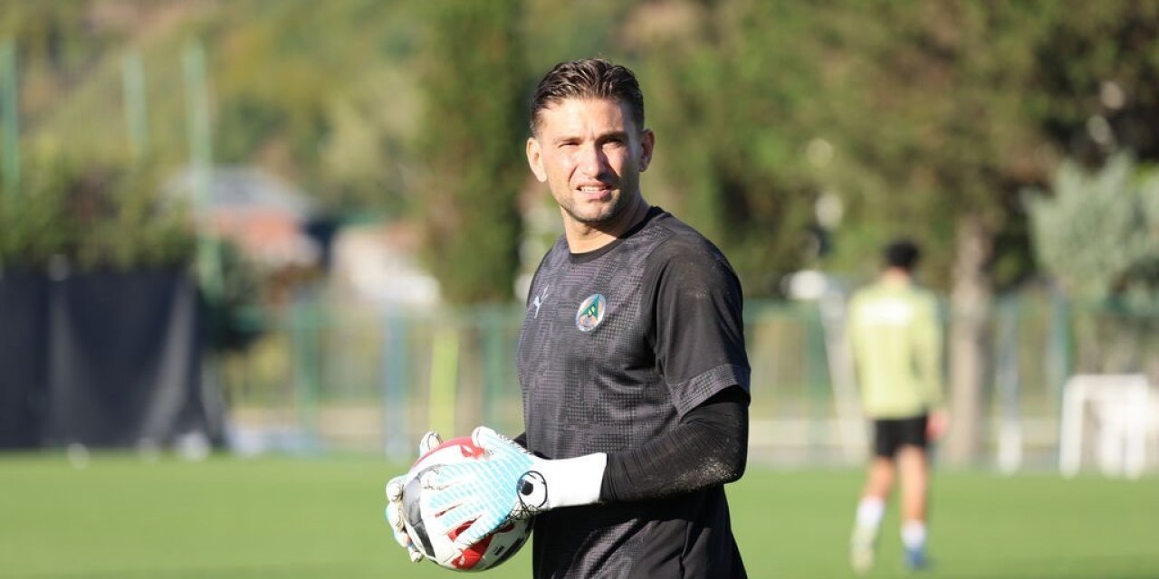 Alanyaspor, Başakşehir Maçı Hazırlıklarını Tamamladı