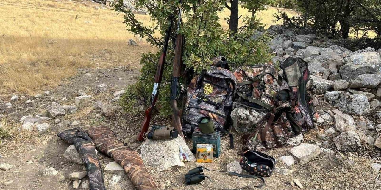 Karaman’da 27 Bin 500 Adet Makaron Ele Geçirdi