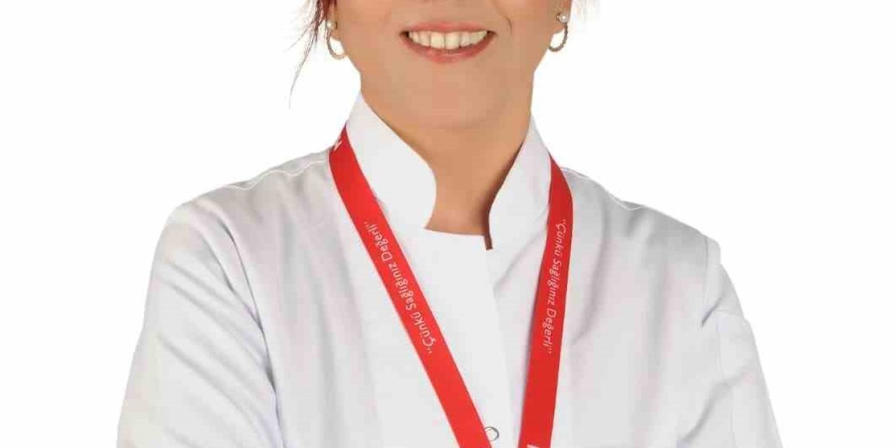 Prof. Dr. Yasemin Biçer Gömceli: "kök Hücre Tedavisi Alzheimer’ın İlerleyişini Yavaşlatabilir"