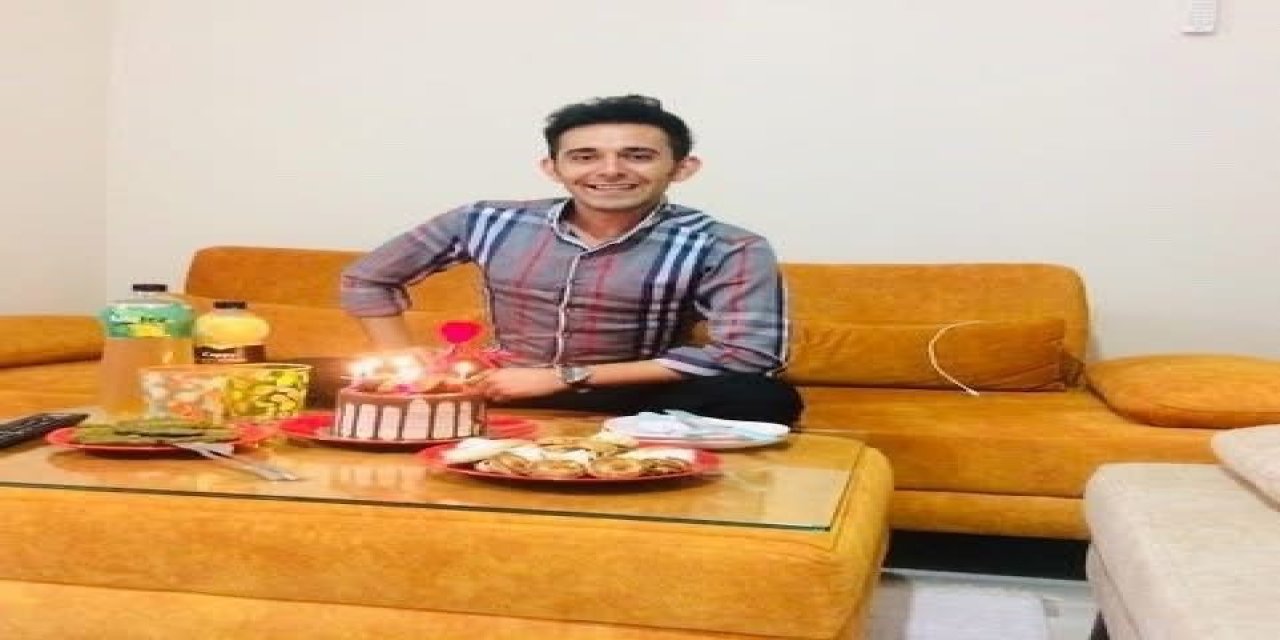 Su Sporları İstasyonunda Ölü Bulundu