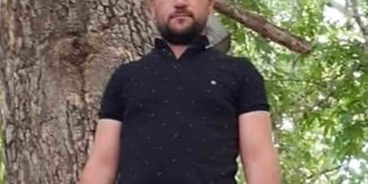 Taktak Motoru Devrildi, Sürücü Hayatını Kaybetti