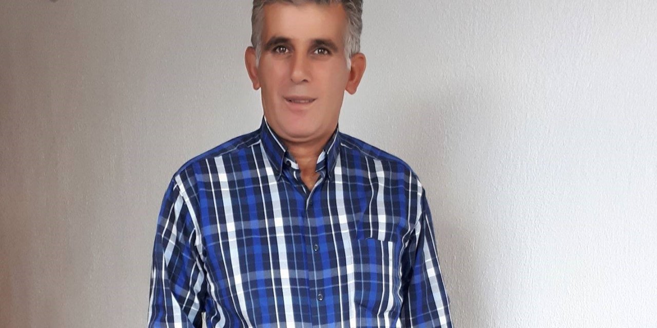 Traktörün Altında Kalan Çiftçi Hayatını Kaybetti