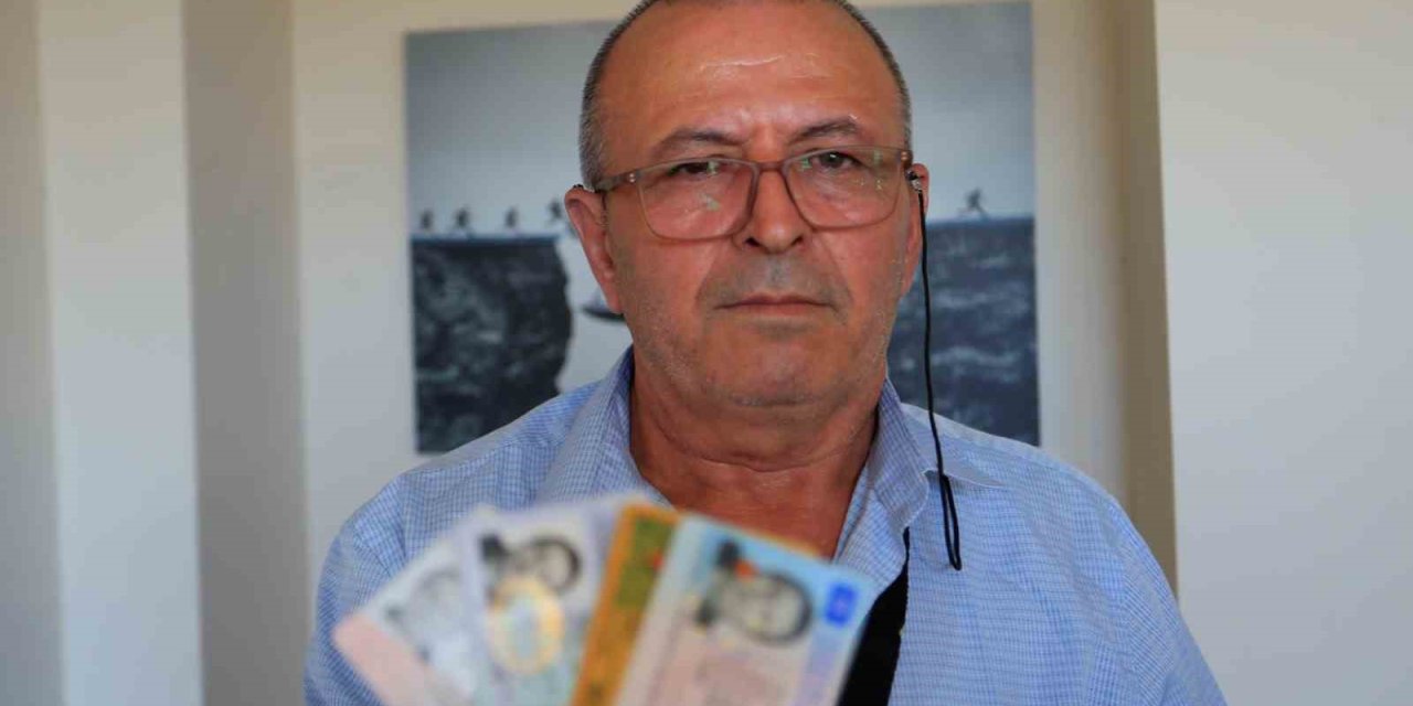 Hayatını 5 Farklı İsimle Sürdürdü, Emekliliği İçin Yeni Bir Umut Doğdu