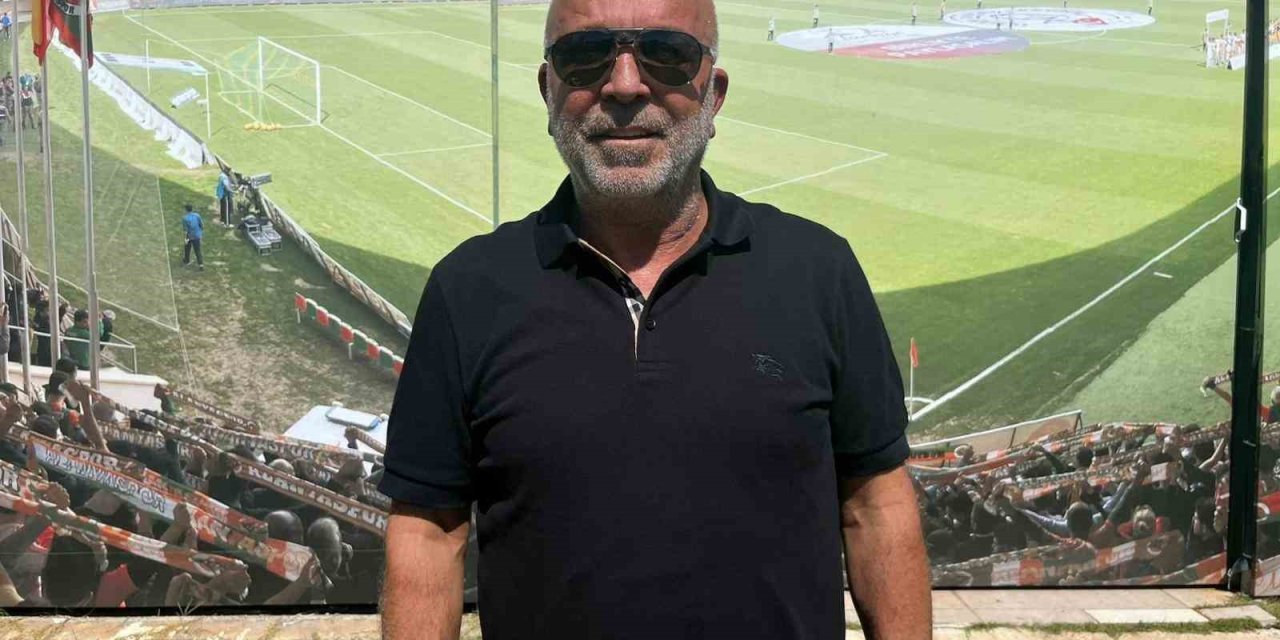 Hasan Çavuşoğlu: "galatasaray Maçı Bizim İçin Çok Önemli"