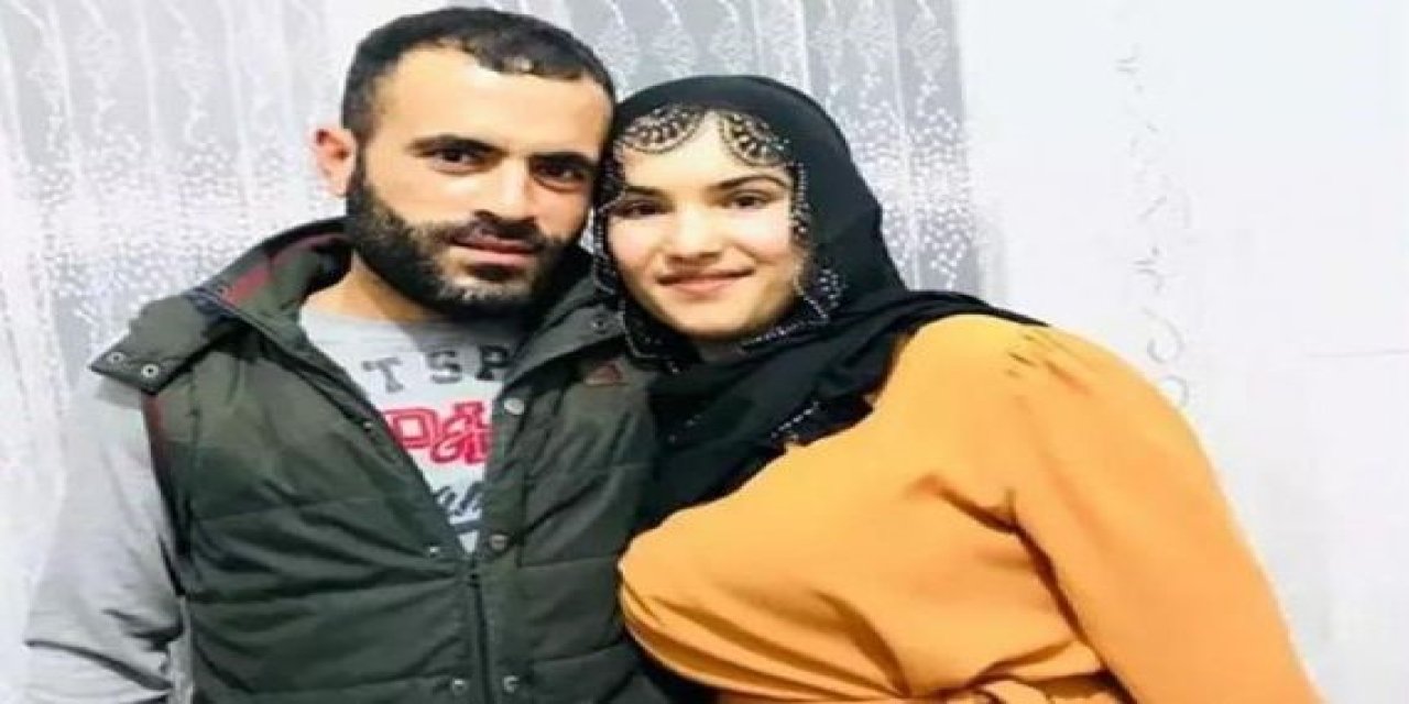 Hamile Eşini Öldüren Sanığa Ağırlaştırılmış Müebbet Ve 2 Yıl 6 Ay Hapis Cezası