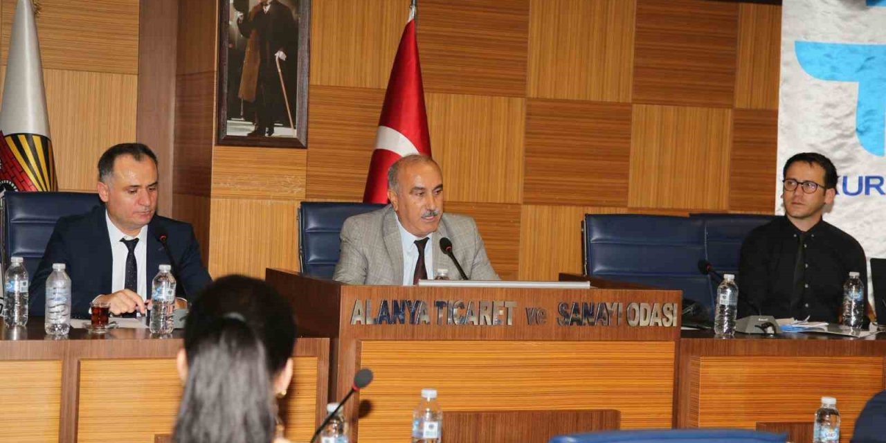 Altso’da İşkur Teşvikleri Anlatıldı