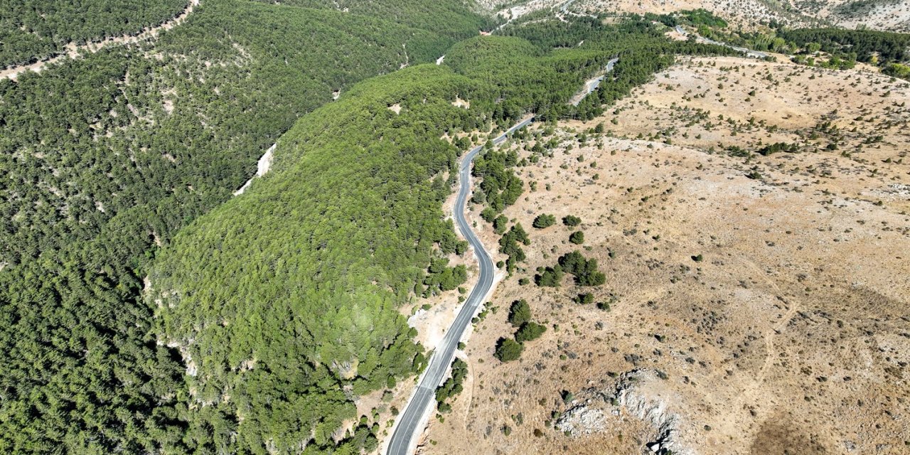 Selçuklu Belediyesi Ulaşımı Rahatlattı