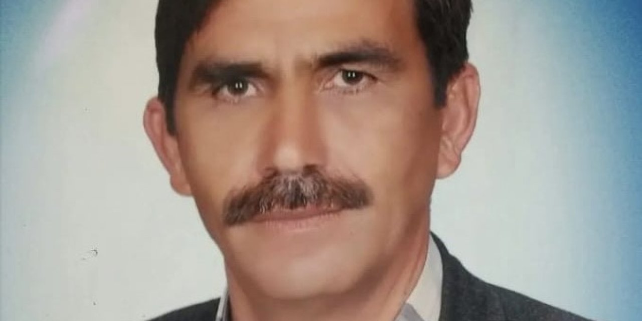 Devrilen Traktörün Altında Hayatını Kaybetti