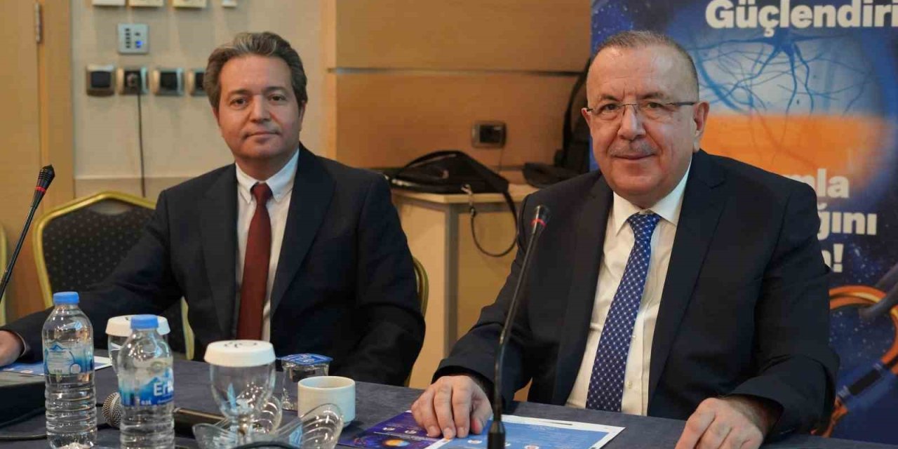 "önümüzdeki 10 Yılda Dünyada Yaklaşık 110 Milyon Göz Tansiyonu Hastası Olacak"