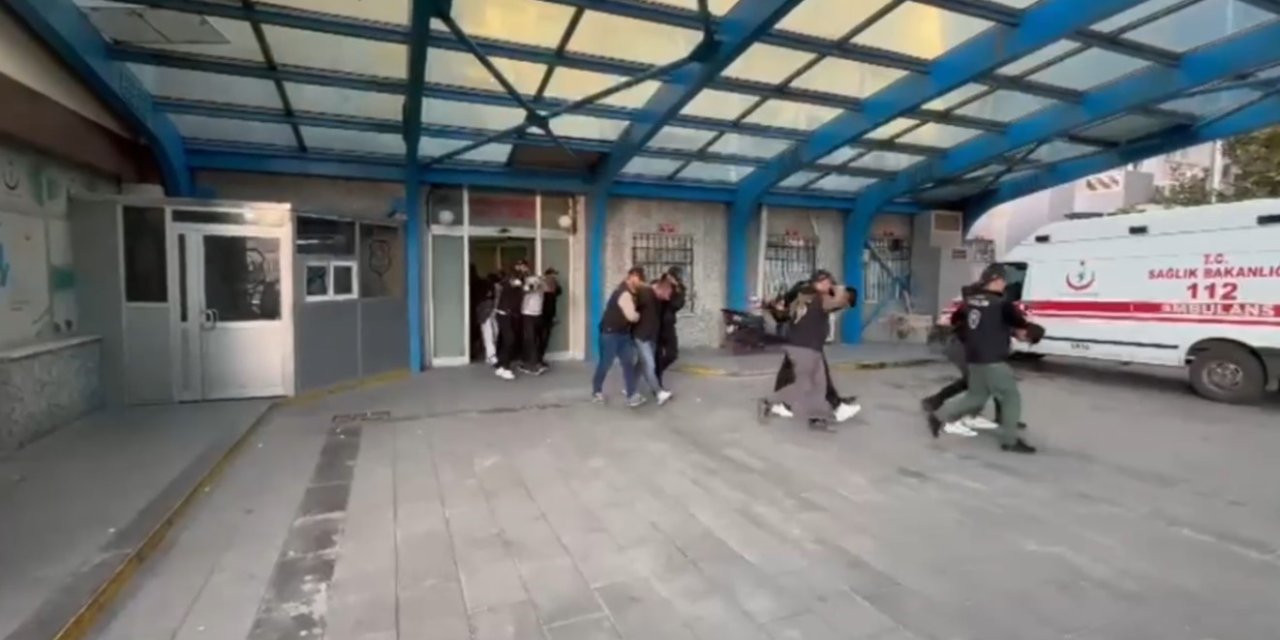 Konya Polisi Siber Dolandırıcılık Çetesini Çökertti